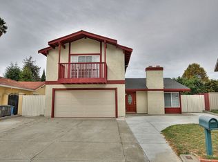 3317 San Pablo Ct, Union City, CA 94587
