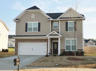 2201 Rockycreek Ln, Monroe, NC 28112