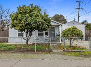 1551 Chronicle Ave, Stockton, CA
