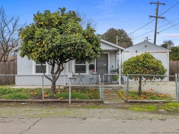 1551 Chronicle Ave, Stockton, CA 95205