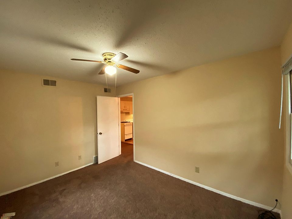 Big, bright, warm bedroom with lovely floors and plenty of streaming natural light!