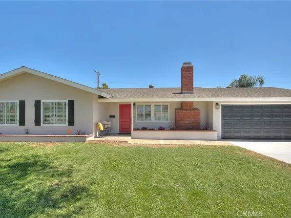 1106 S Evanwood Ave, West Covina, CA 91790