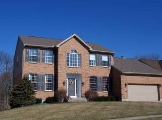 7586 Delas Cv, Cincinnati, OH 45244