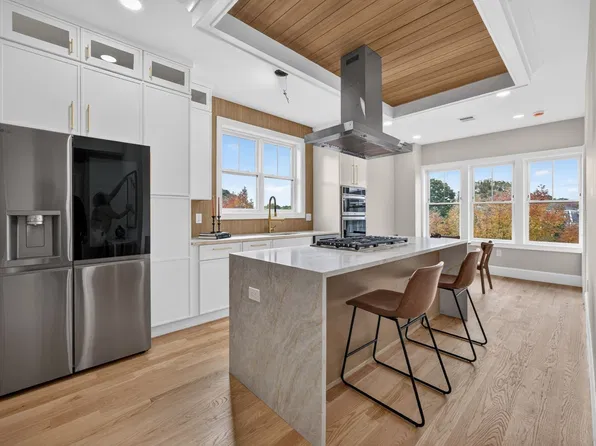 737 Somerville Ave #C, Somerville, MA 02143