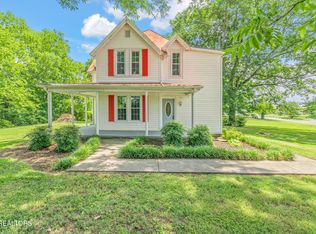 2115 Aaron Ct, Sevierville, TN 37876