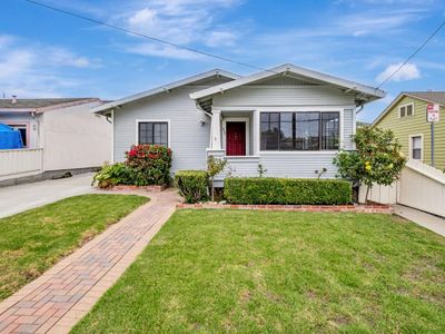 932 Lincoln St, Watsonville, CA, 95076