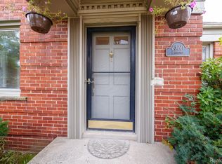23221 Lawrence Ave, Dearborn, MI 48128