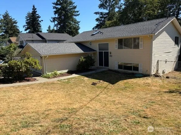 2501 58th Avenue NE, Tacoma, WA 98422
