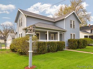 200 Gates St, Elburn, IL 60119