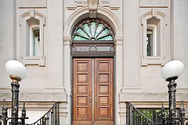 Sold by Town Residential