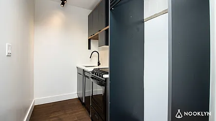 Rented by Nooklyn NYC LLC