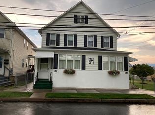157 W Church St, Nanticoke, PA 18634