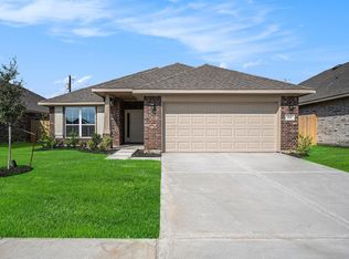 424 Bryan Way, Angleton, TX 77515