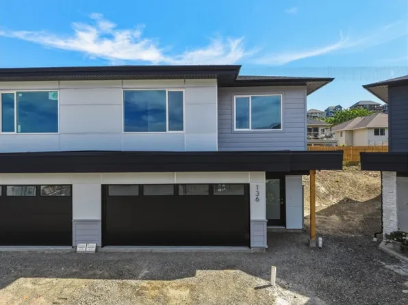 2050 Grasslands Blvd #136, Kamloops, BC V2B 0A6