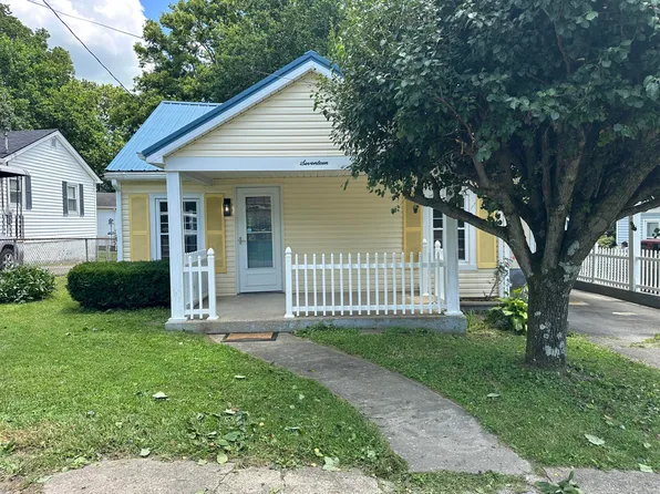 17 Waveland Ave, Winchester, KY 40391