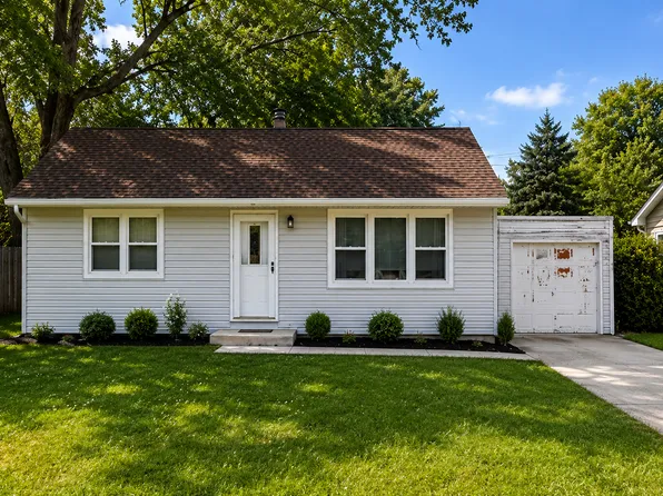 (undisclosed Address), Rockford, IL 61101