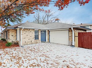 6702 Fire Hill Dr, Fort Worth, TX 76137