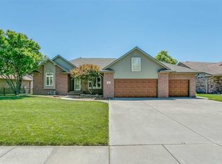 5111 N Harborside Ct, Wichita, KS 67204