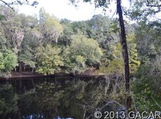 26840 NW 206th Pl, High Springs, FL 32643