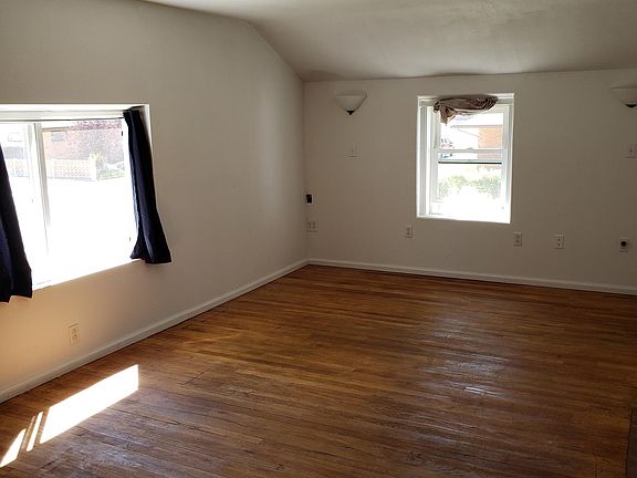 Upstairs front room 22 by 12