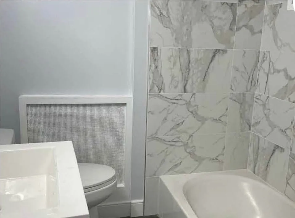 Studio, 500 sqft, $2,100 — Photo 4