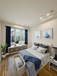 Rented by Pear NYC LLC