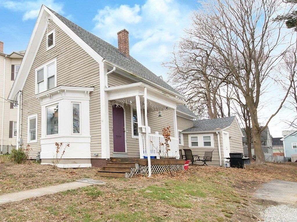 14 Whipple St, Worcester, MA 01607 Zillow