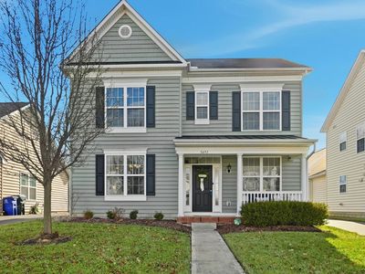 5491 Sentinel Falls St, Dublin, OH, 43016