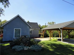 4580 Old K7 Hwy, Shawnee, KS 66226