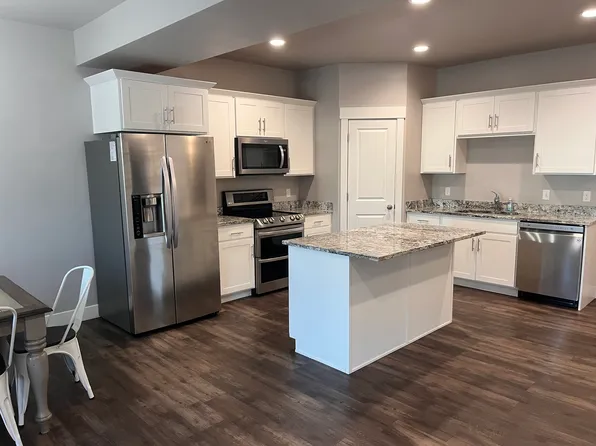 200 W 1200 S, Tremonton, UT 84337