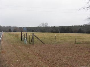 000 George Brown Rd, Crouse, NC 28033