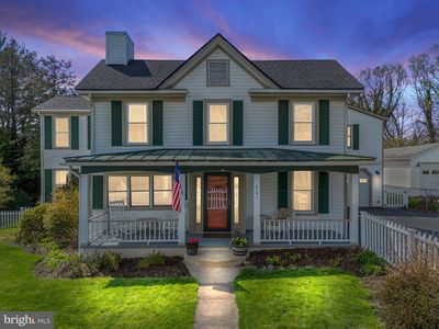 201 N 33rd St, Purcellville, VA, 20132