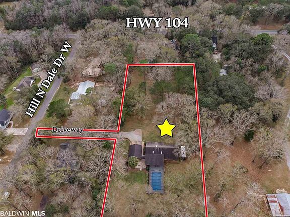 2nd image of 22091 Hill N Dale Dr W