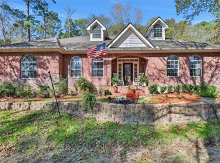 491 Wentworth Ln, Coldspring, TX 77331
