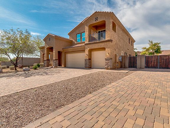 3rd image of 4388 N 180th Dr