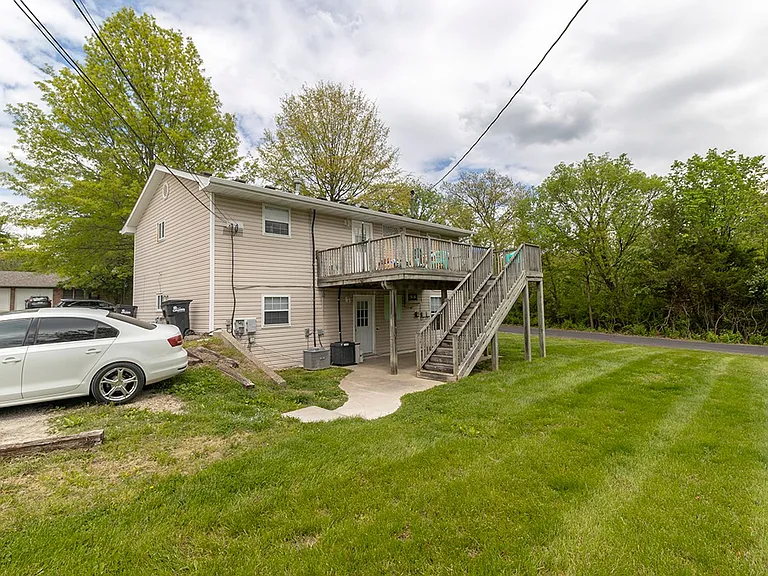 3708 Greeley Dr #B — Photo 24
