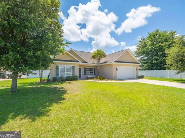 143 Hadleigh Blf, Brunswick, GA 31523