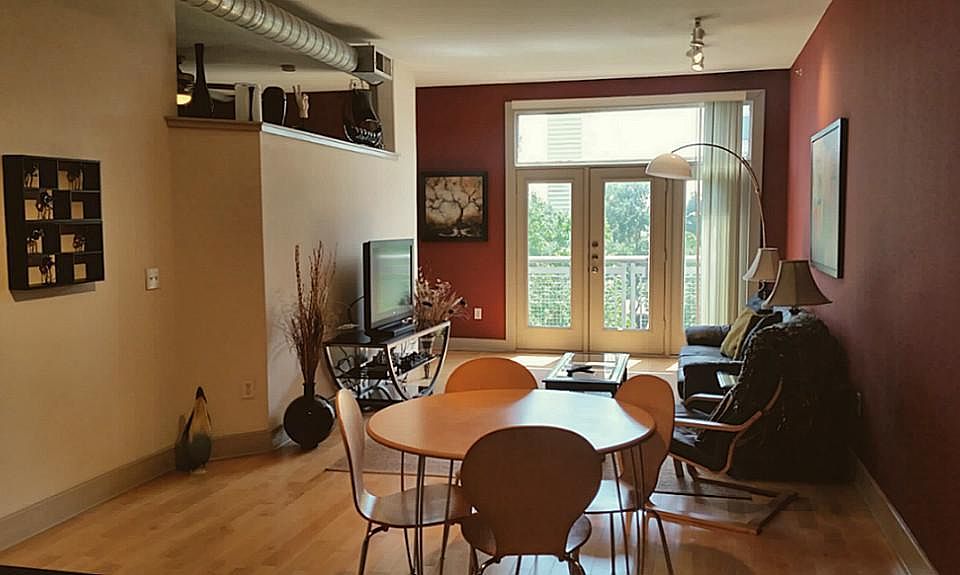 1st image of 1901 Post Oak Blvd APT 4212