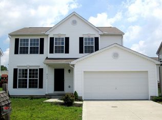 952 Preble Dr, Blacklick, OH 43004