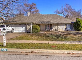 7031 E 48th St S, Tulsa, OK 74145