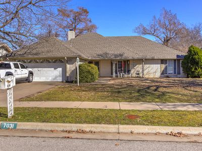 7031 E 48th St S, Tulsa, OK, 74145