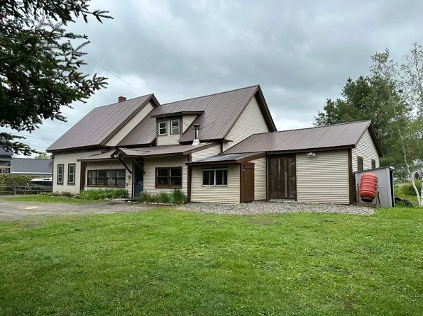 8 The Bend Road, Greensboro, VT 05842