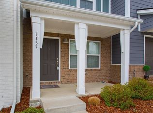 1137 Lilly Valley Way, Nashville, TN 37209