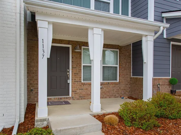 1137 Lilly Valley Way, Nashville, TN 37209