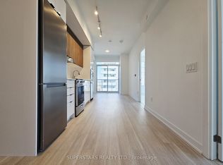 5105 Hurontario St #2911, Mississauga, ON L4Z 0C9