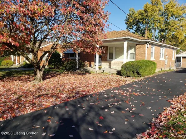 1635 Stafford Ave, Louisville, KY 40216