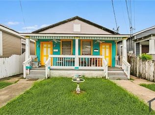 1033 Nunez St, New Orleans, LA 70114