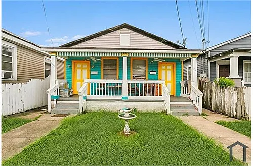 1031 Nunez St Photo 1