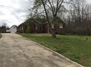 1500 Tom Helms Rd, Monroe, NC 28110