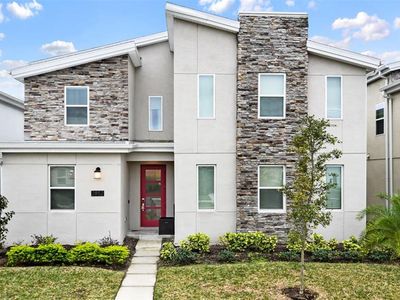 2852 Bookmark Dr, Kissimmee, FL, 34746
